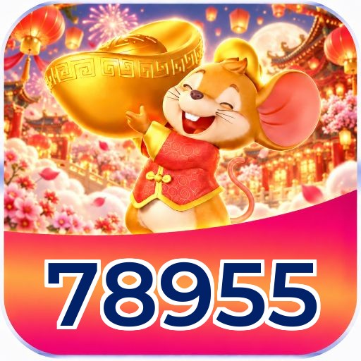 78955 Loteria Mega-Sena