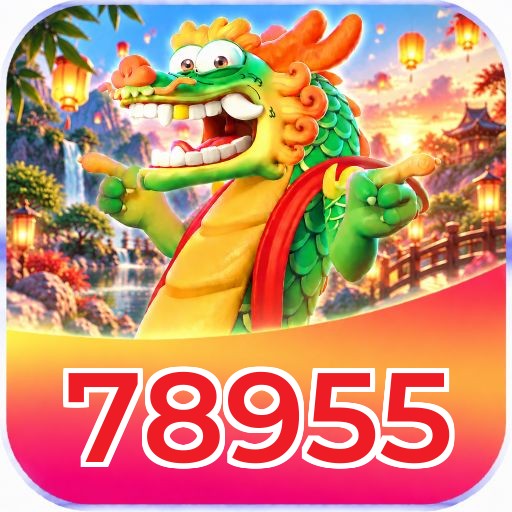 78955 APP Android/iOS - Logo oficial
