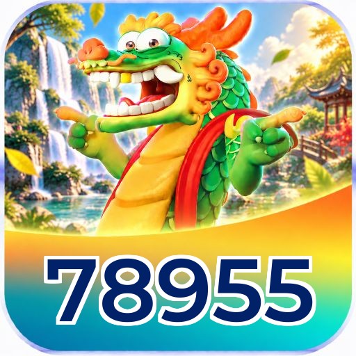 78955 APK Android - Logo oficial